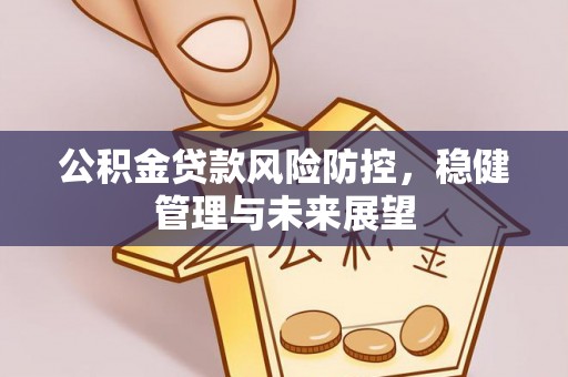 磴口公积金贷款风险防控，稳健管理与未来展望