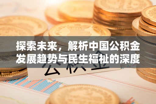 磴口探索未来，解析中国公积金发展趋势与民生福祉的深度关联