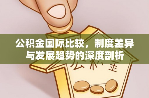磴口公积金国际比较，制度差异与发展趋势的深度剖析