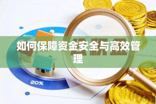 磴口如何保障资金安全与高效管理
