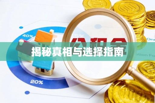磴口揭秘真相与选择指南
