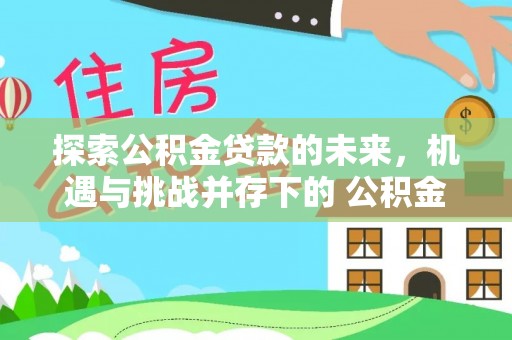 磴口探索公积金贷款的未来，机遇与挑战并存下的 公积金贷款风险防控