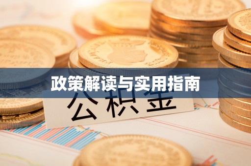 磴口政策解读与实用指南