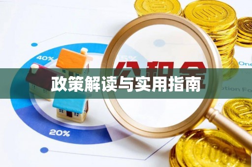 磴口政策解读与实用指南
