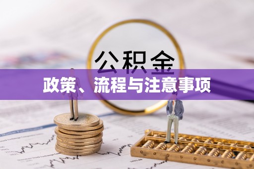 磴口政策、流程与注意事项