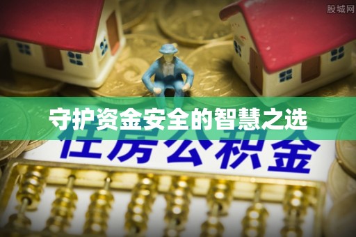 磴口守护资金安全的智慧之选