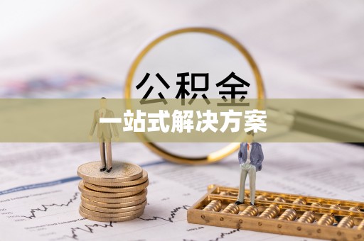磴口一站式解决方案