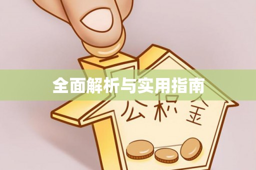 磴口全面解析与实用指南