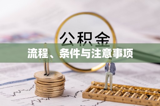 磴口流程、条件与注意事项
